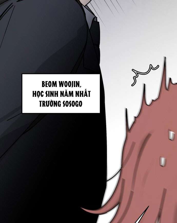 Mối Tình Học Trò Chap 5 - Next 