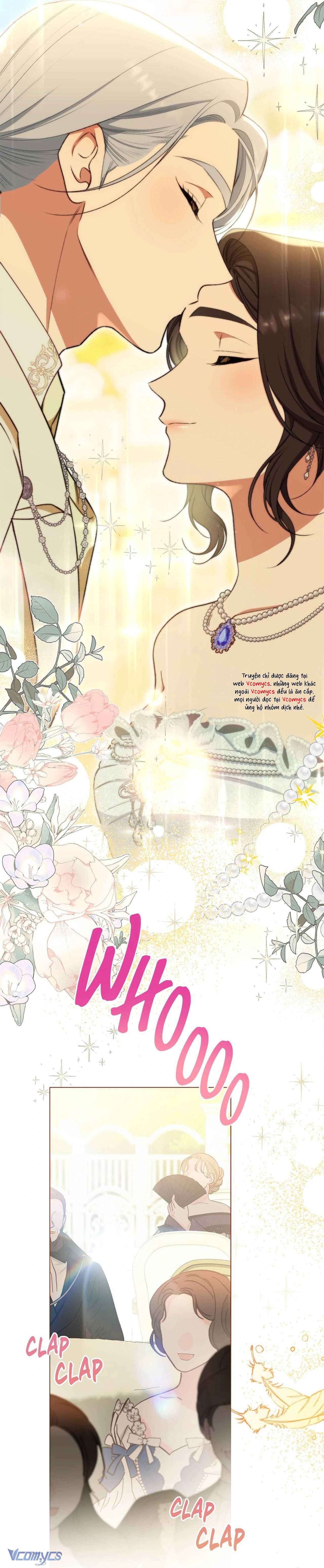 Hầu Gái Độc Quyền Của Hoàng Hậu Phản Diện Chap 117 - Next 