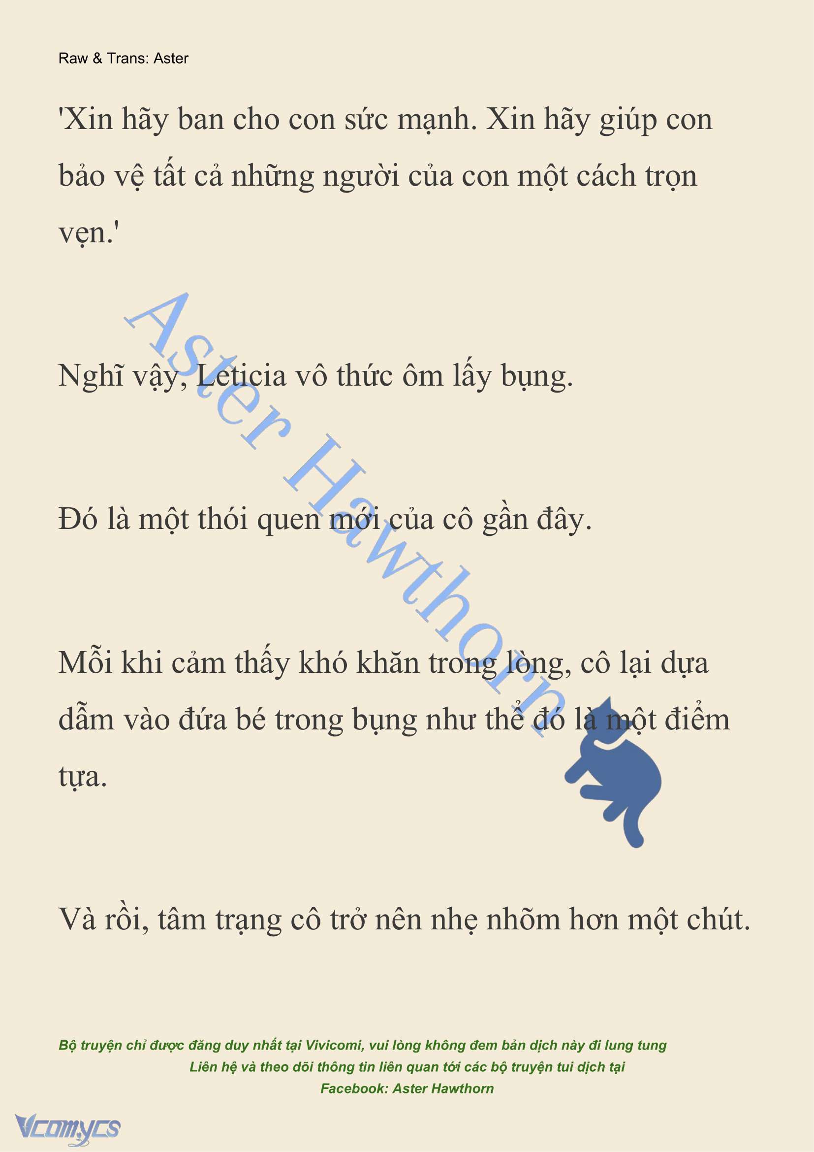 [NOVEL] Cách Để Em Bảo Vệ Anh Chap 189 - Next Chap 190