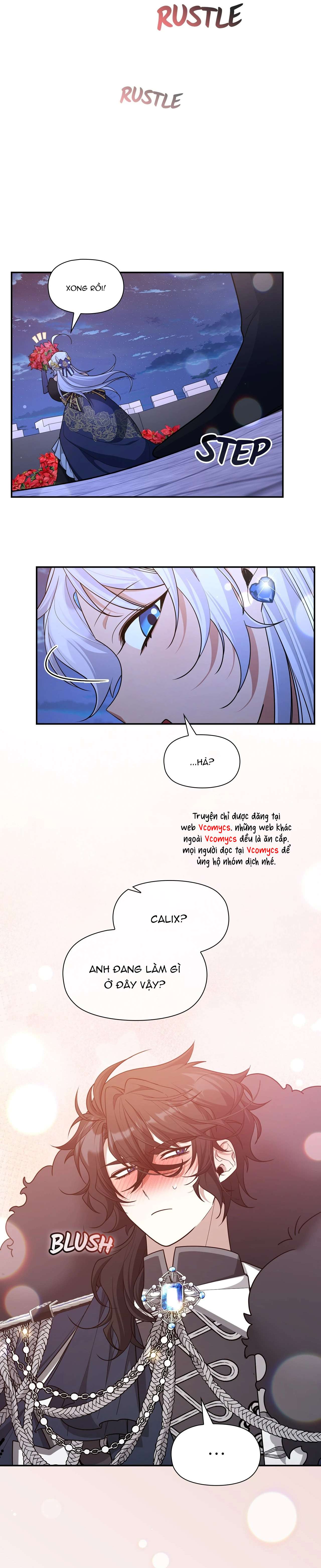 Cuộc Vui Thác Loạn Tử Thần Chap 24 - Next Chap 25