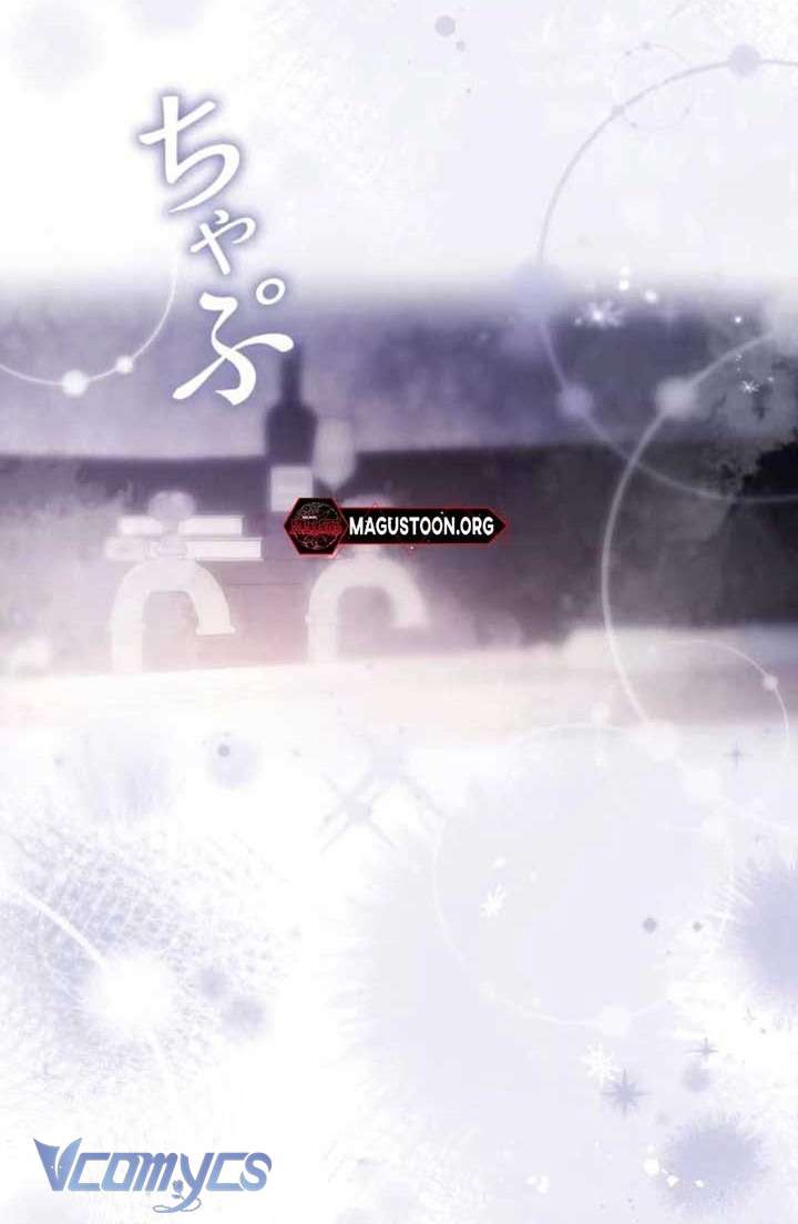 Thời Khắc Của Quái Thú Mù Chap 12 - Next 