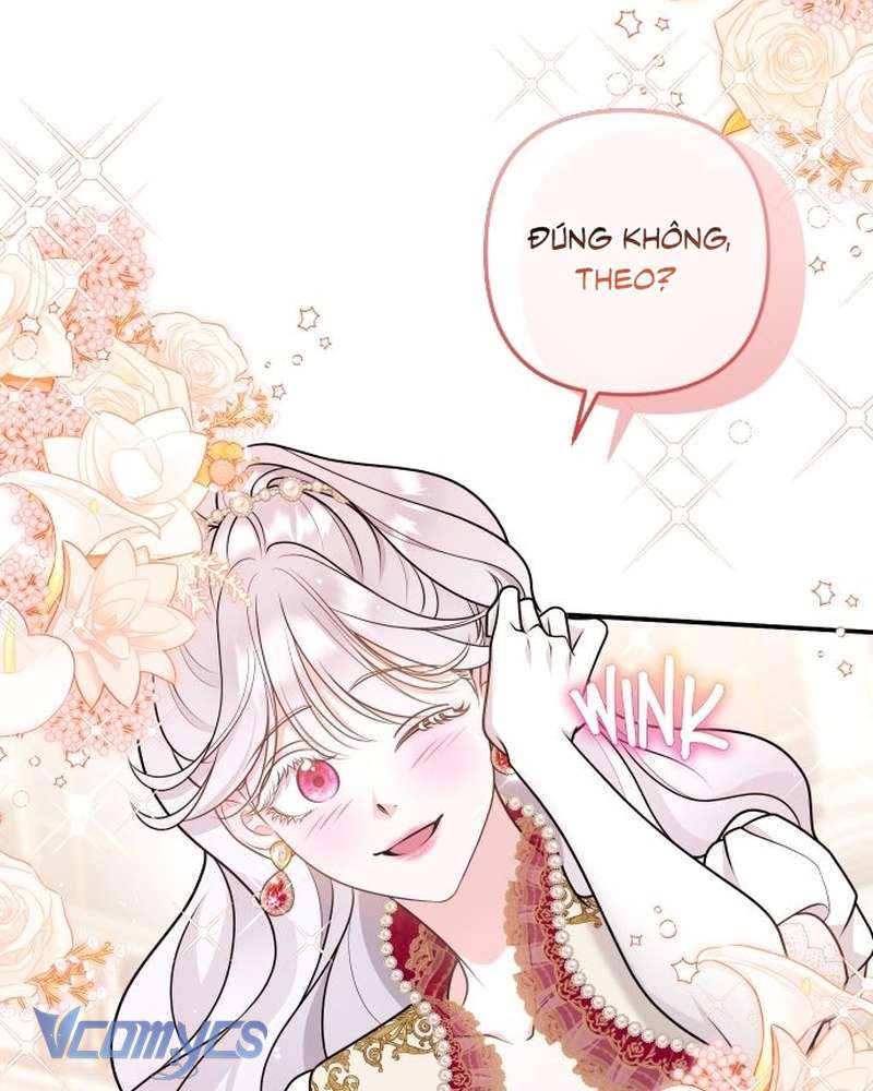 Trước Khi Em Có Ý Định Chạy Trốn Ta Sẽ Ngăn Chặn Nó Chap 32 - Next Chap 33