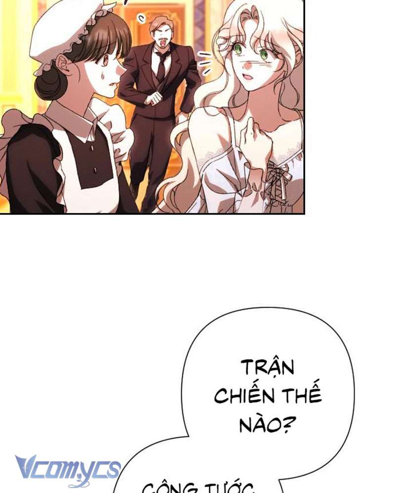 Dành Cho Những Ai Coi Hối Tiếc Là Điều Xa Xỉ Chap 60 - Trang 2