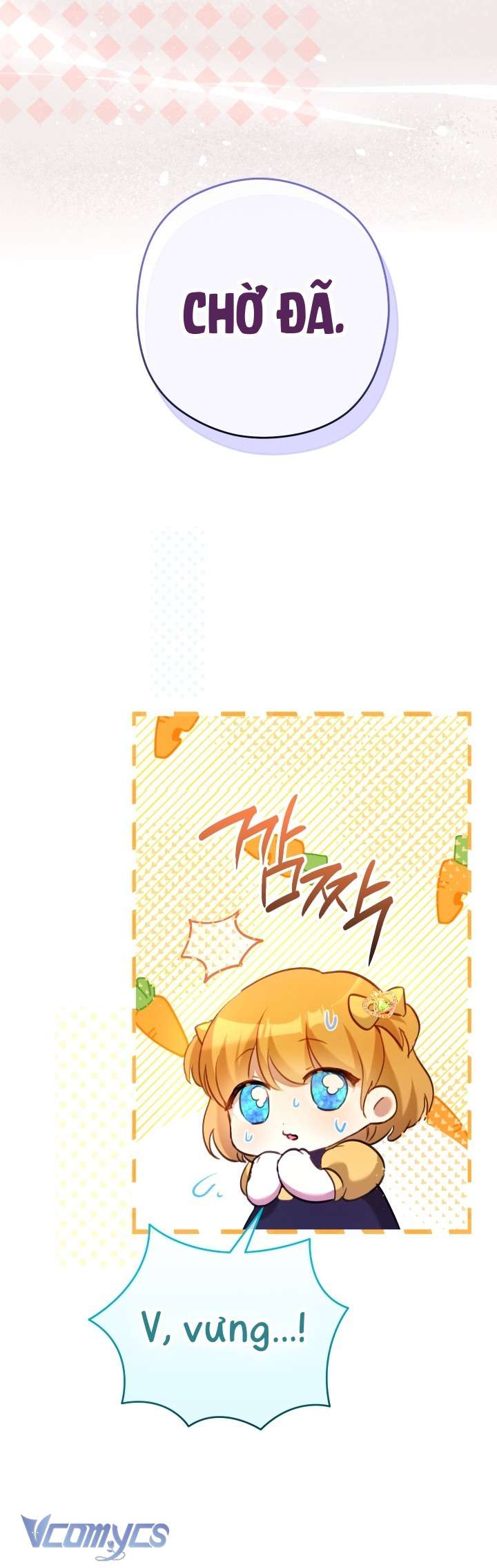 Đứa Trẻ Nuôi Dưỡng Ác Ma Chap 3 - Trang 2