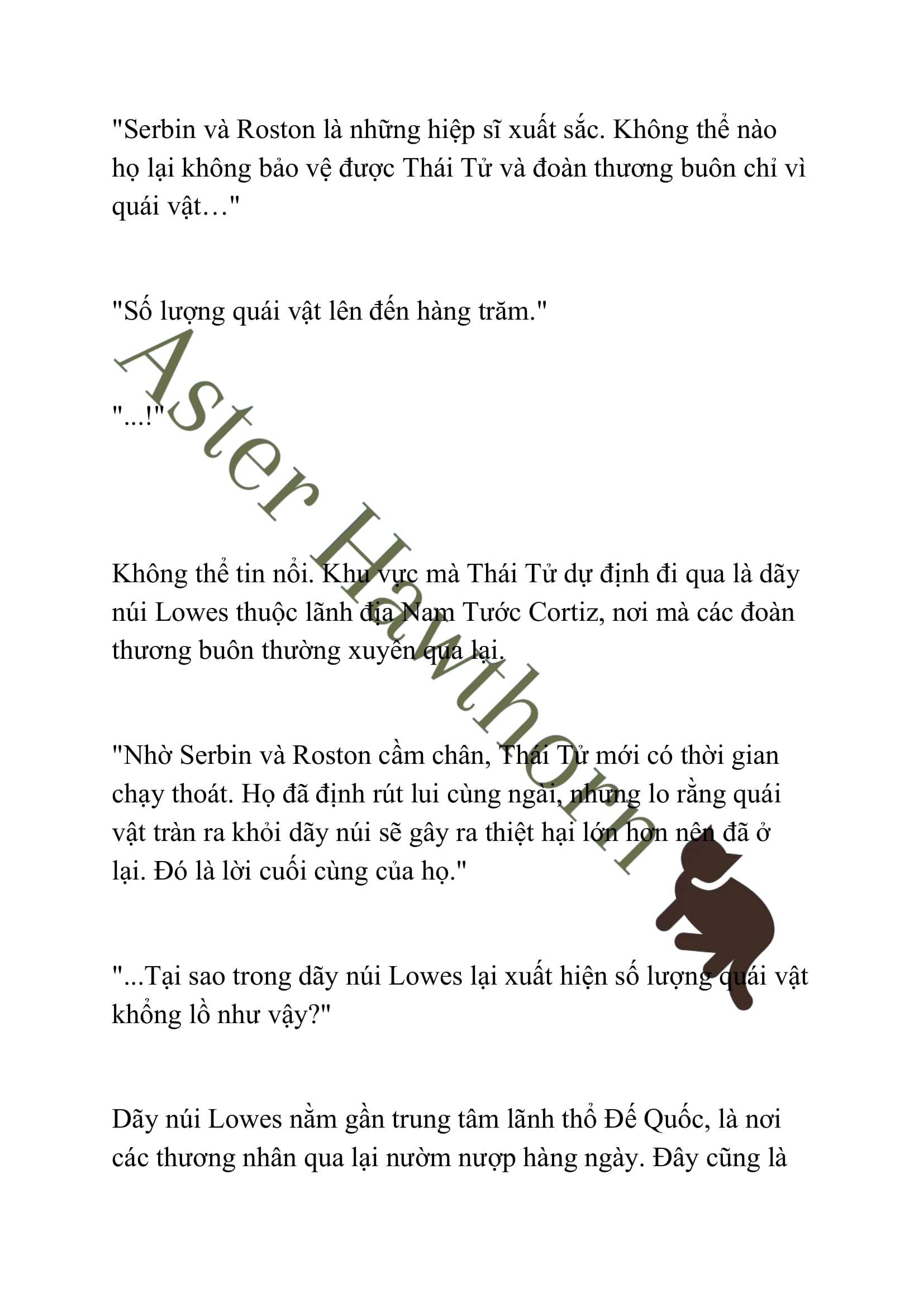 [NOVEL] Gặp Lại Kẻ Thù Ở Lễ Đính Hôn Chap 73 - Next Chap 74