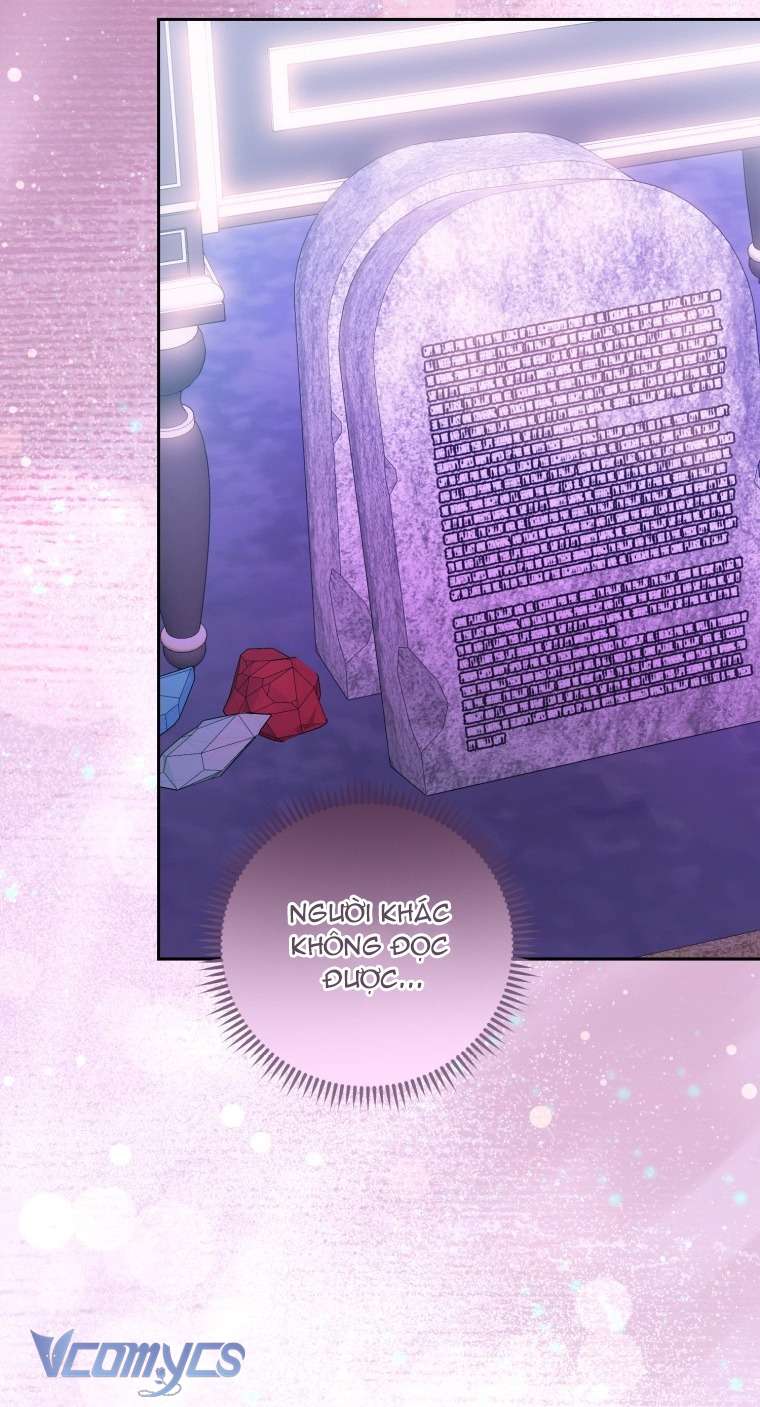 Người Vợ Hắc Ám Của Cậu Chồng Nhỏ Chap 18 - Next Chap 19