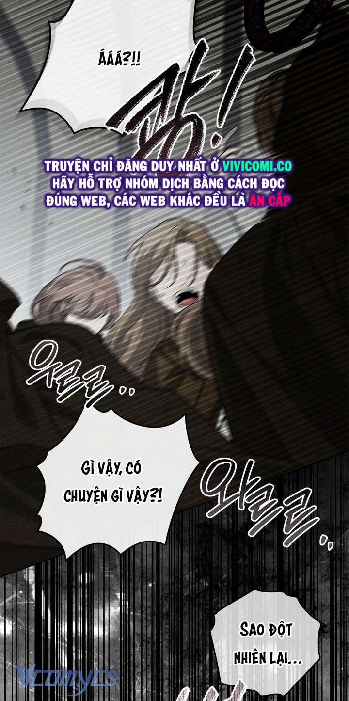 Dưới Bóng Cây Sồi Chap 119 - Next Chap 120