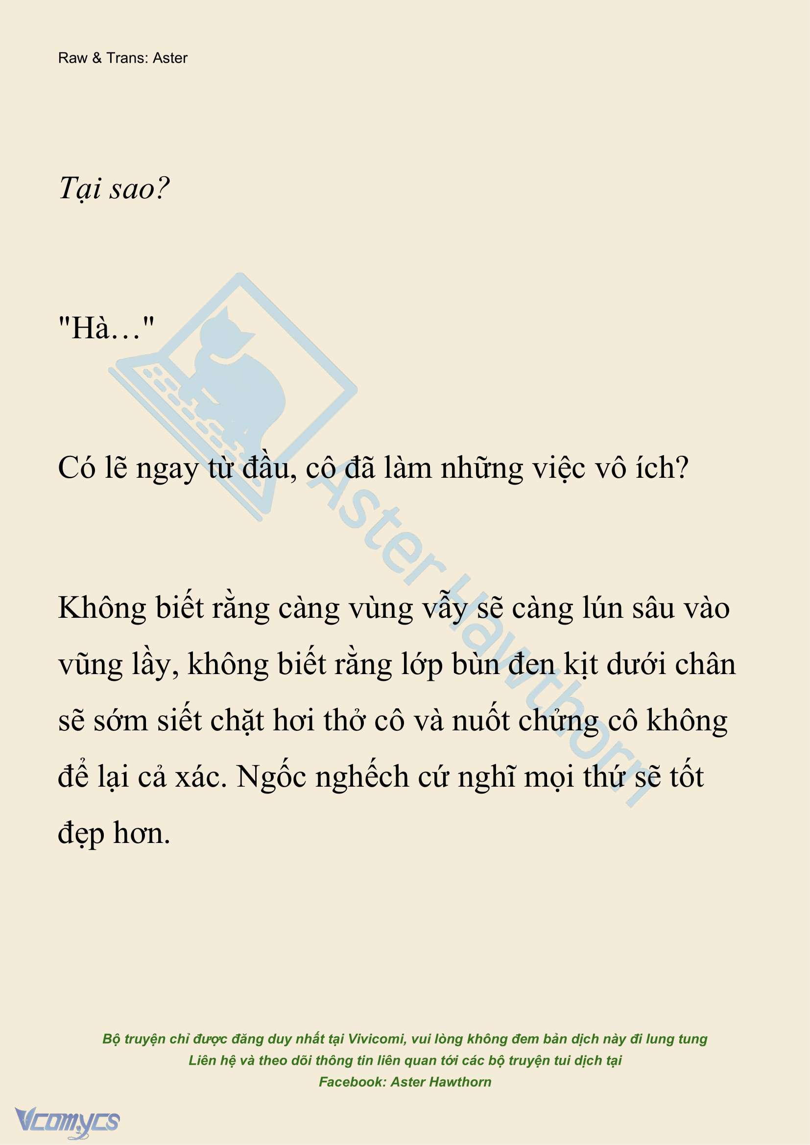 [NOVEL] Người Chồng Thứ N Chap 91 - Trang 2