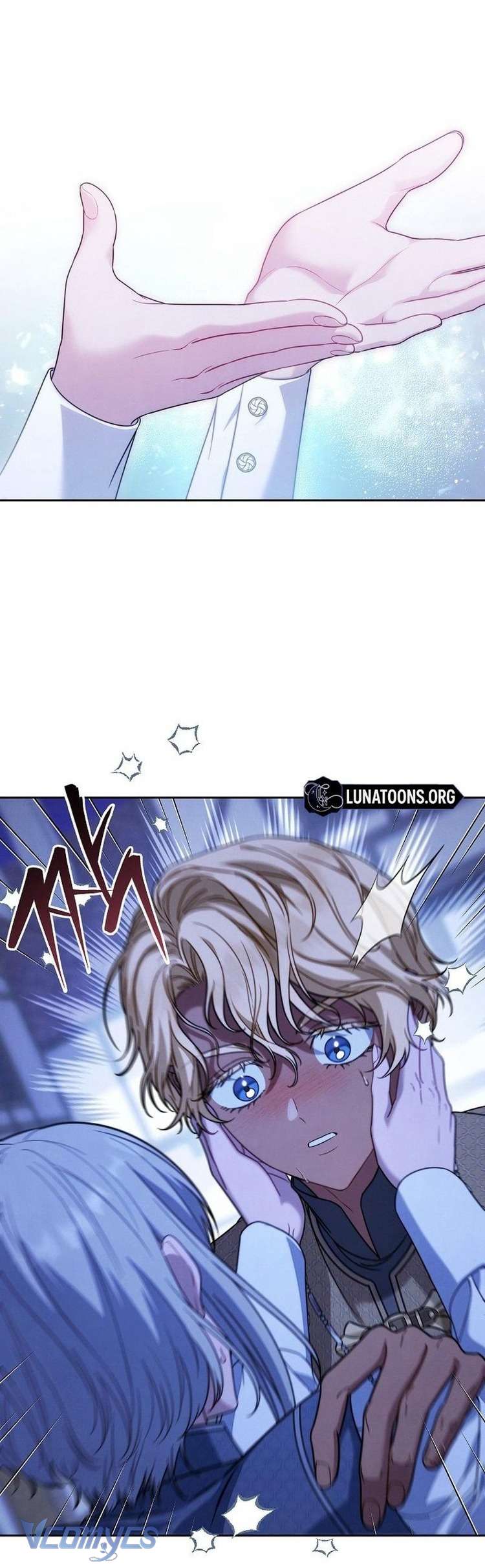 Hôn Nhân Vụ Lợi 2: Bản Tình Ca Không Thể Quên Chap 31 - Trang 2