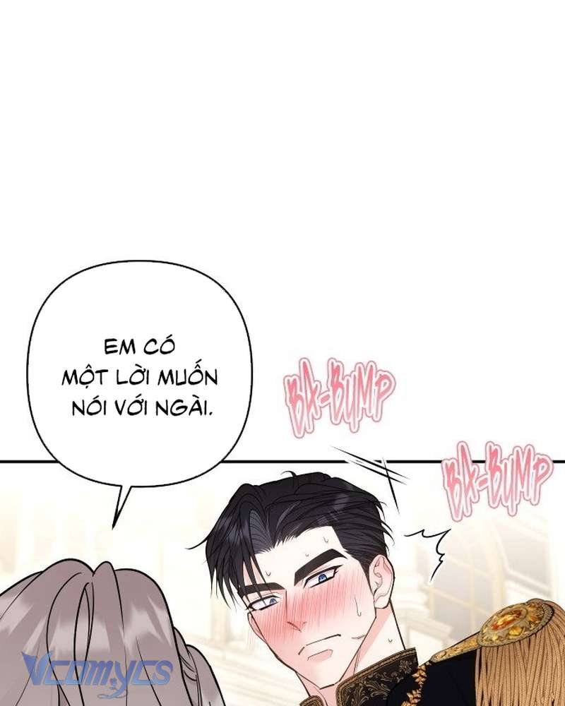 Trước Khi Em Có Ý Định Chạy Trốn Ta Sẽ Ngăn Chặn Nó Chap 31 - Next Chap 32