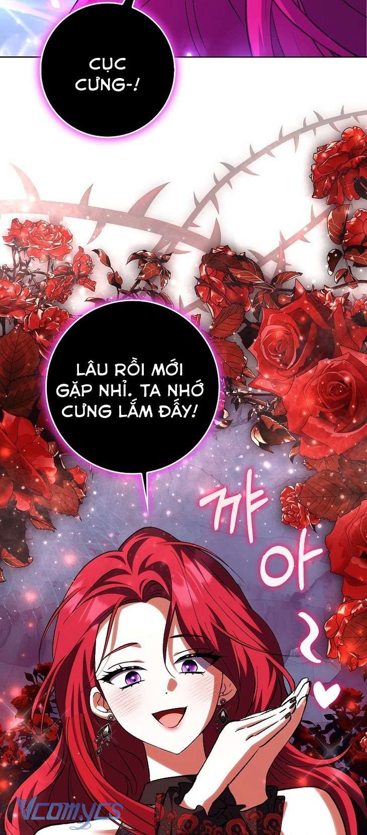 Công Chúa Bạch Hổ Không Có Nguy Hiểm Nha! Chap 14 - Next Chap 15