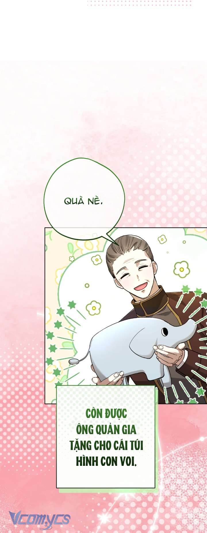 Đứa Trẻ Nuôi Dưỡng Ác Ma Chap 4 - Trang 2