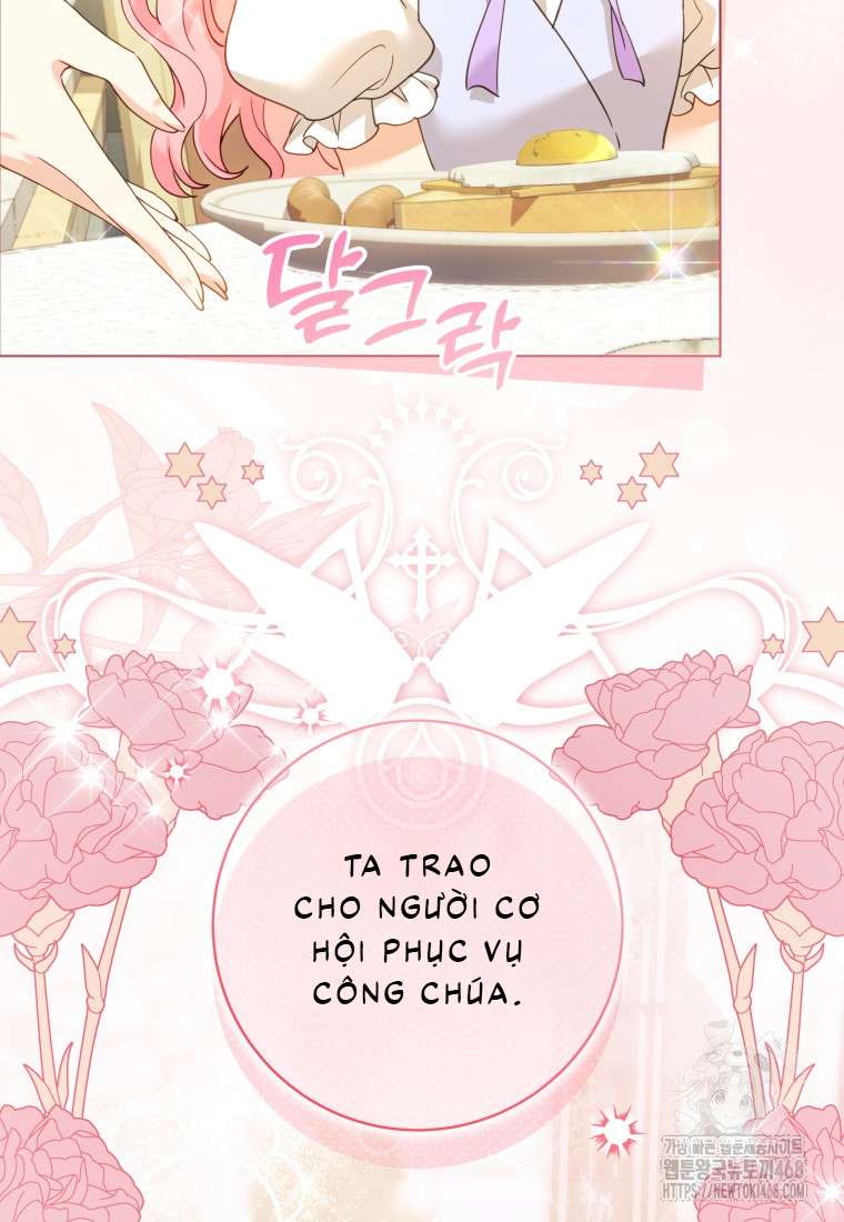 Trở Thành Nhân Vật Quần Chúng Bất Hạnh Trong Truyện Chữa Lành Chap 1 - Next 