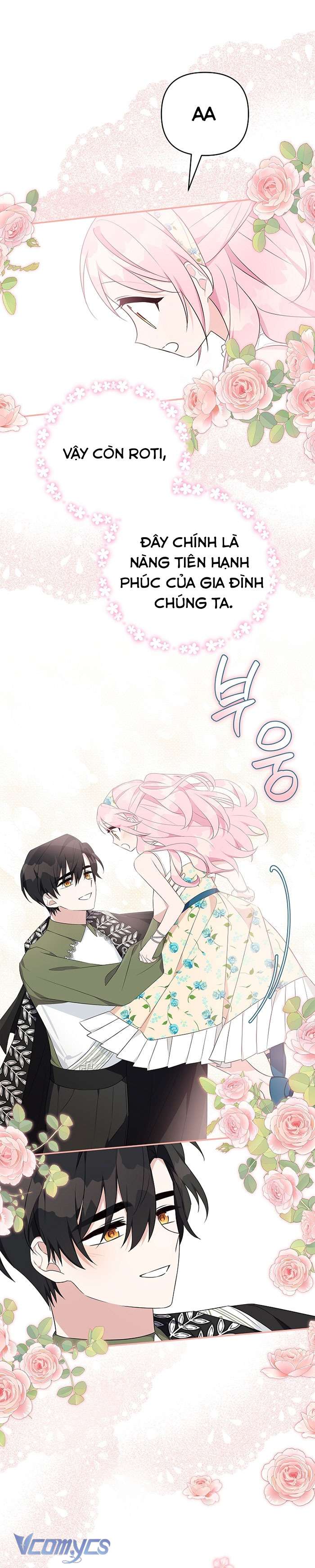 Tôi đã trở thành con gái út của công tước phản diện Chapter 40 - Next Chapter 41