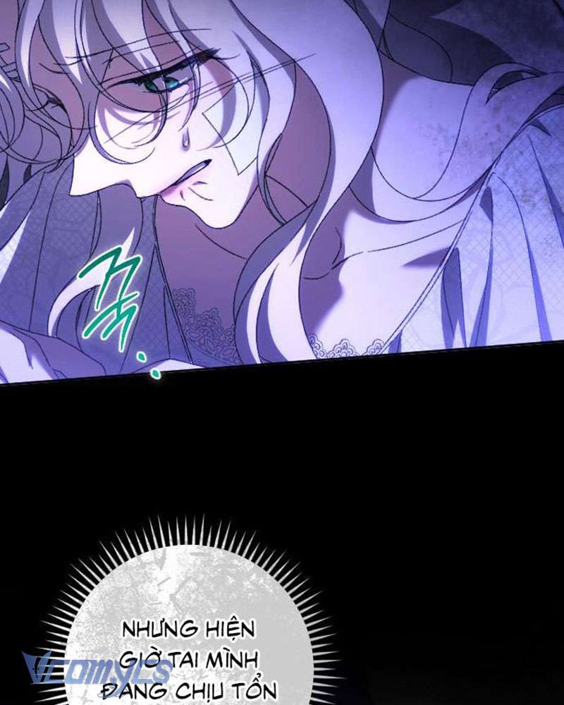 Dành Cho Những Ai Coi Hối Tiếc Là Điều Xa Xỉ Chap 58 - Trang 2