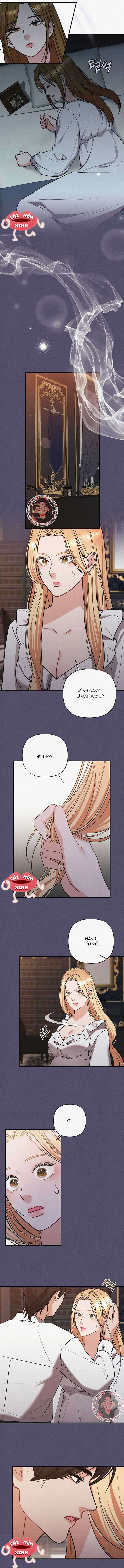 Tù Binh Trong Mơ Tù Binh Trong Mơ-Chap 10 - Trang 2