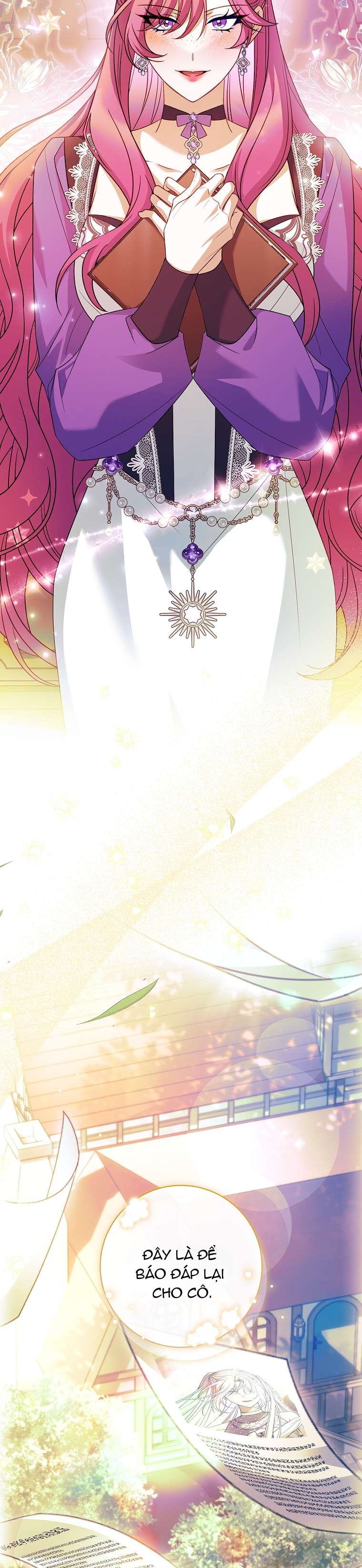 Chồng Ơi, Tại Sao Chúng Ta Không Thể Ly Hôn? Chap 45 - Next Chap 46