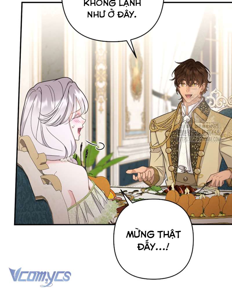 Trước Khi Em Có Ý Định Chạy Trốn Ta Sẽ Ngăn Chặn Nó Chap 13 - Next Chap 14