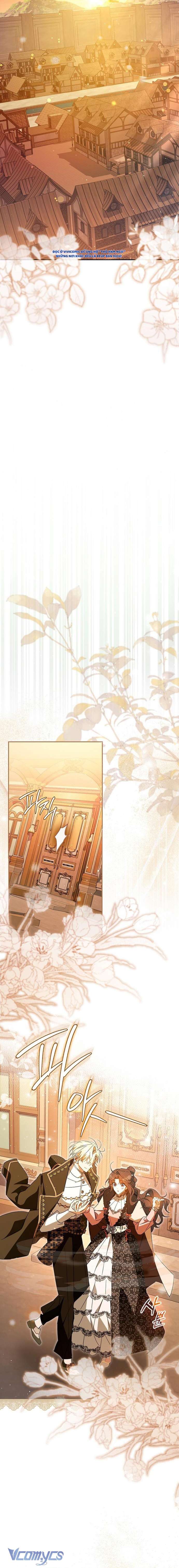 Chồng Của Tôi Giống Nam Chính Quá Đi Chap 19 - Next Chap 20