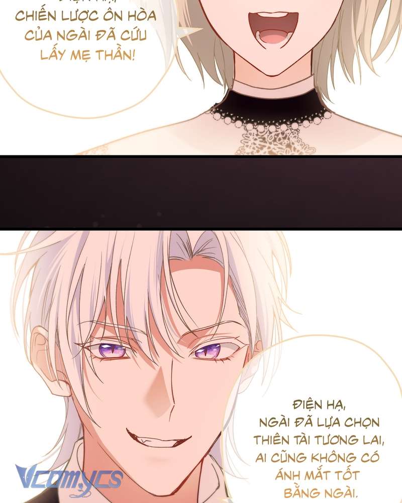 Cô Ấy Sẽ Thuần Hóa Các Anh Hùng Chap 33 - Trang 2