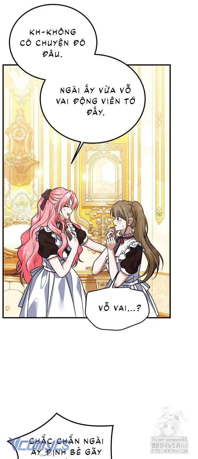 Cách Để Biến Cuốn Tiểu Thuyết Bi Kịch Thành Cuốn Tiểu Thuyết Chữa Lành Chap 25 - Next Chap 26