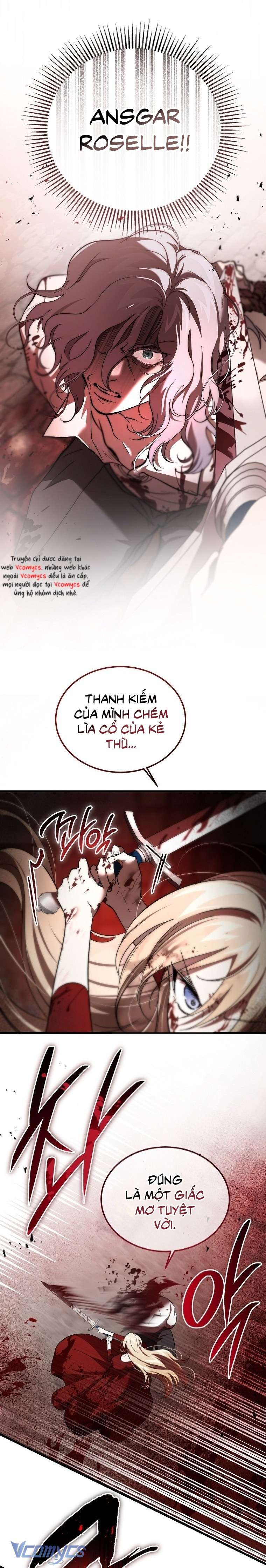 Ác Quỷ Nuôi Dưỡng Tiểu Thư Chapter 58 - Next Chapter 59