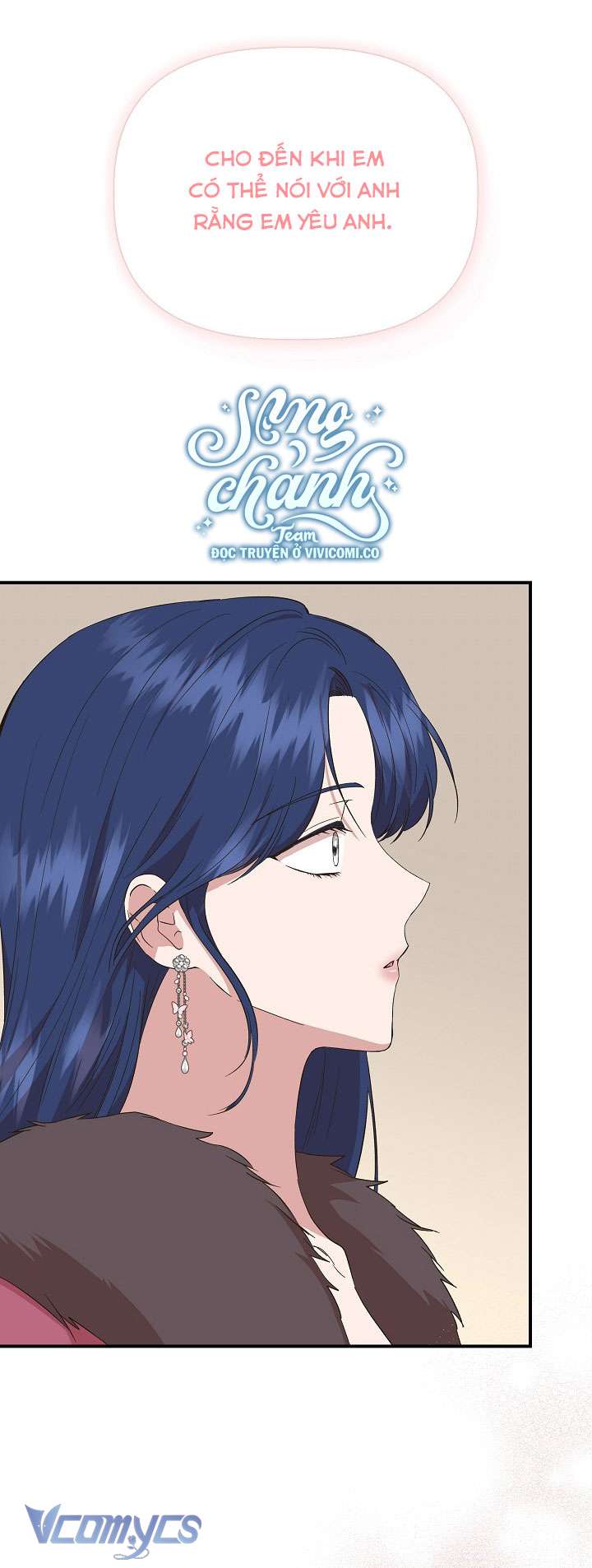 Tôi Không Phải Là Cinderella Chap 97 - Next Chap 98