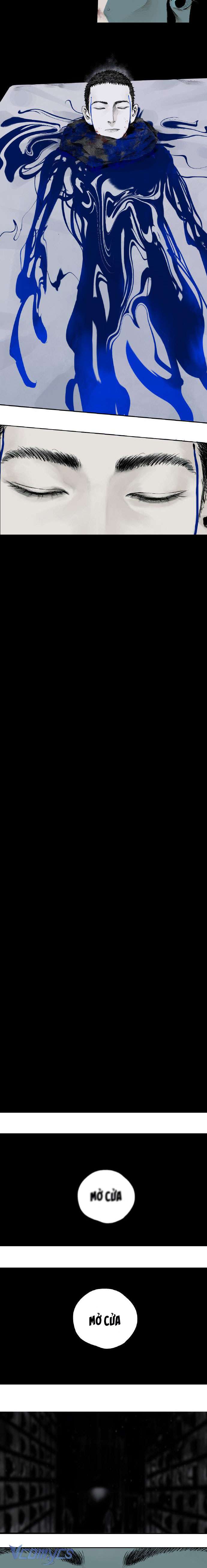 Sở Ô Chap 34 - Next 