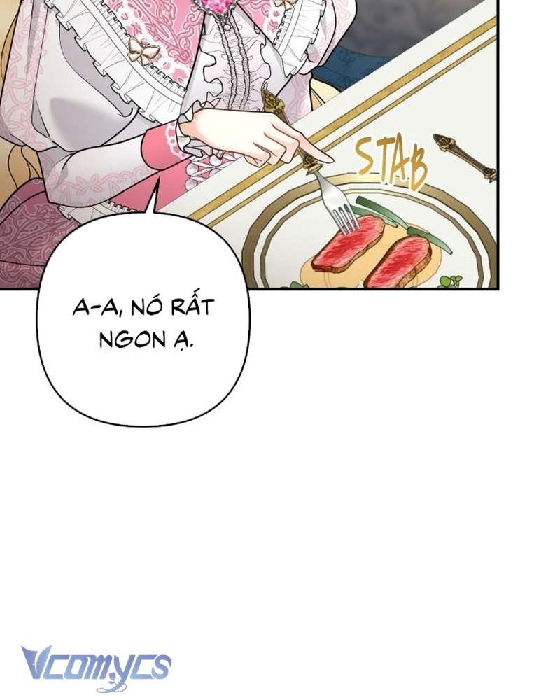 Trước Khi Em Có Ý Định Chạy Trốn Ta Sẽ Ngăn Chặn Nó Chap 32 - Next Chap 33