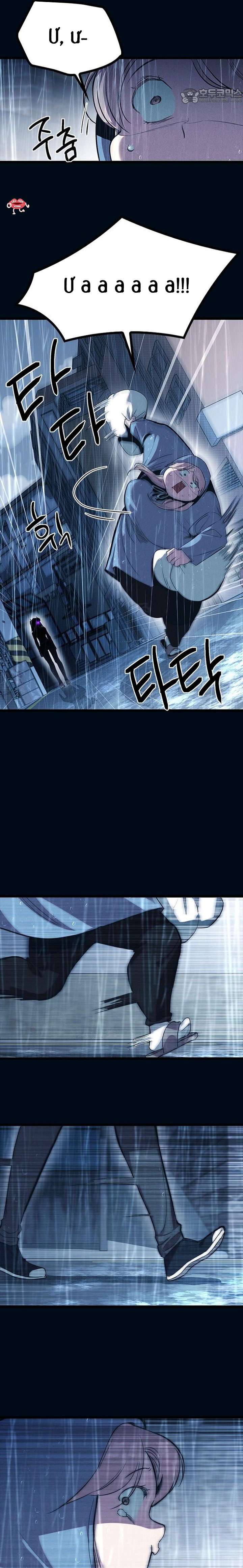 Thiếu Nữ 12 Con Giáp Chap 10 - Next 