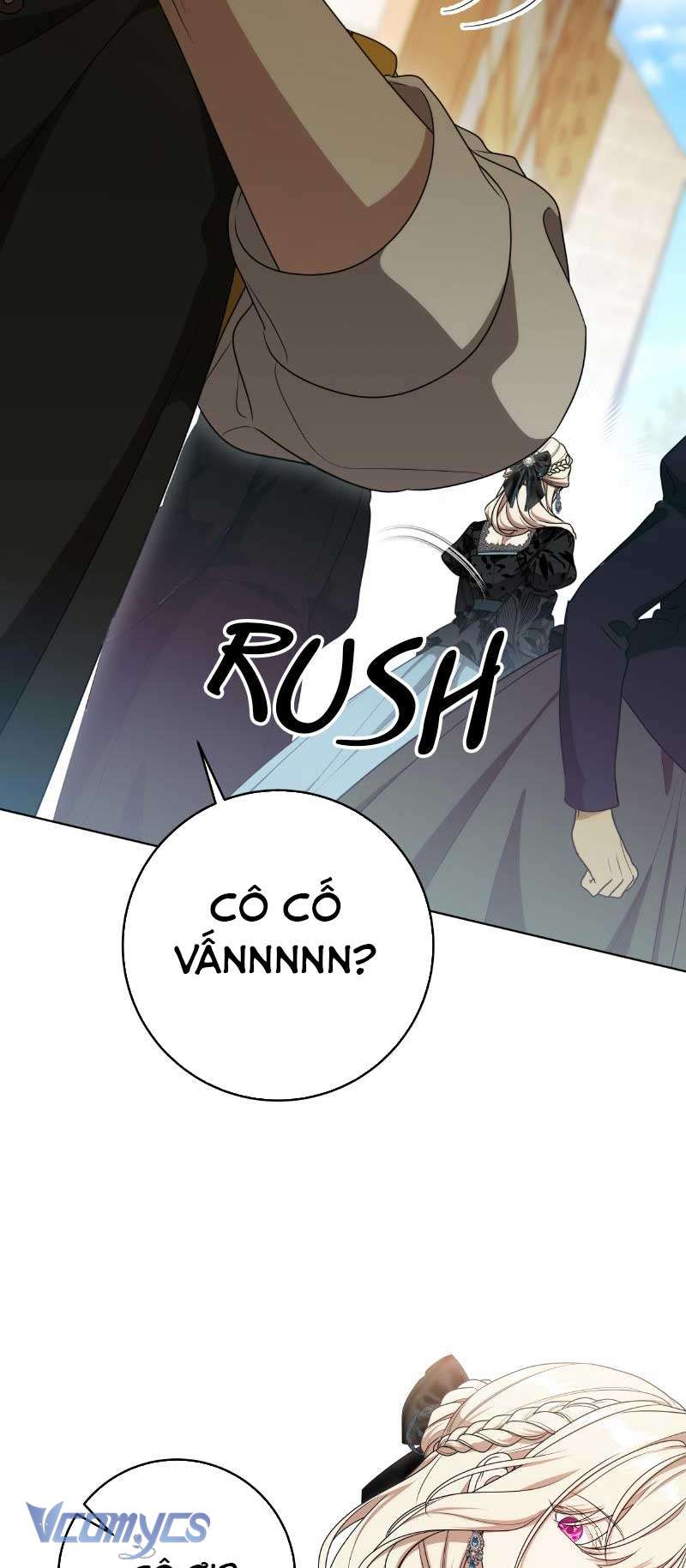 Cái Giá Phải Trả Chap 78 - Next Chap 79