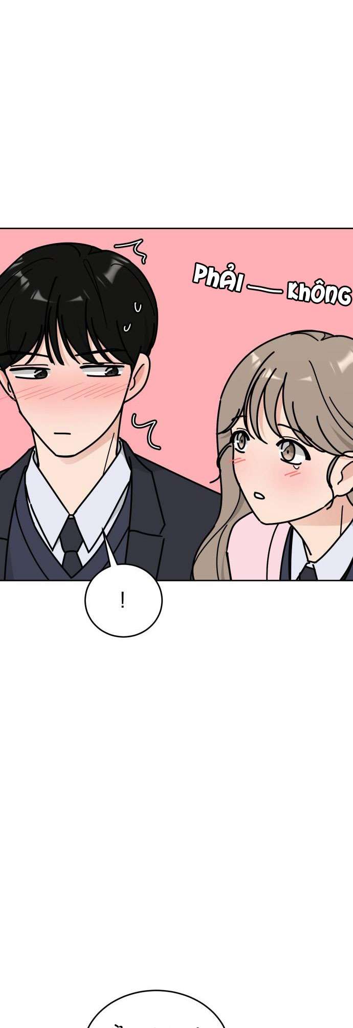 Mối Tình Học Trò Chap 5 - Next 