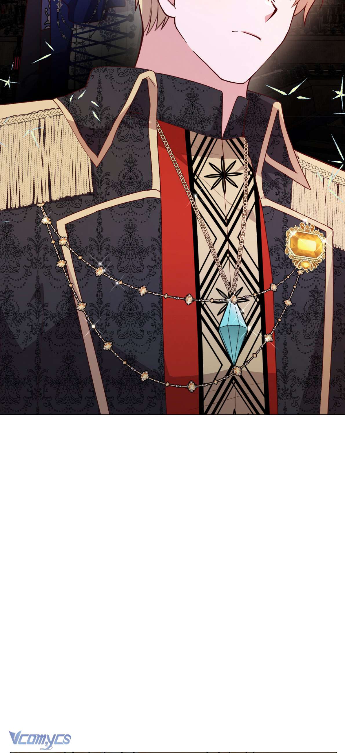 Kết Thúc Viên Mãn Không Cần Tình Yêu Chap 12 - Trang 2