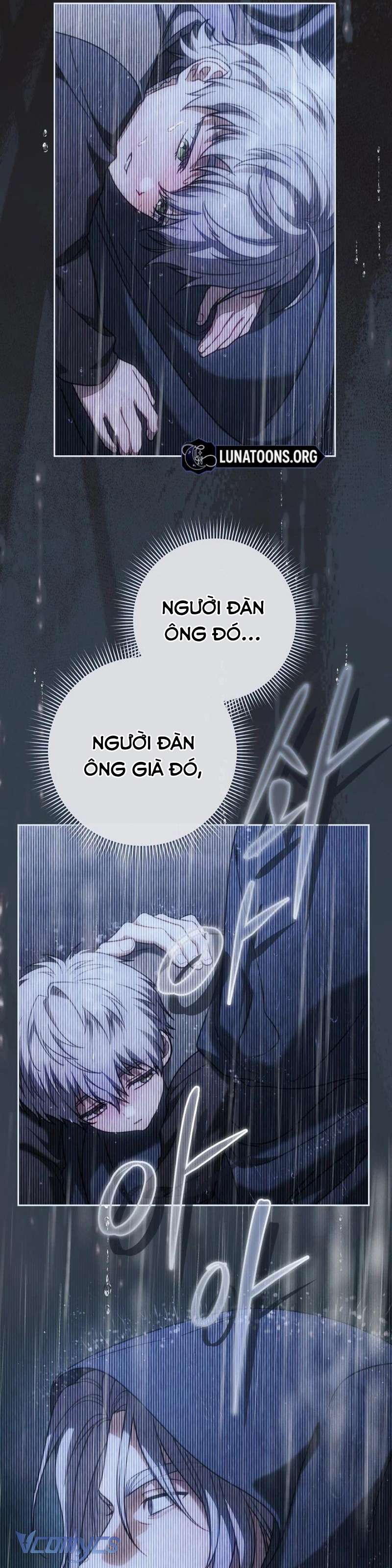 Hôn Nhân Vụ Lợi 2: Bản Tình Ca Không Thể Quên Chap 33 - Trang 2