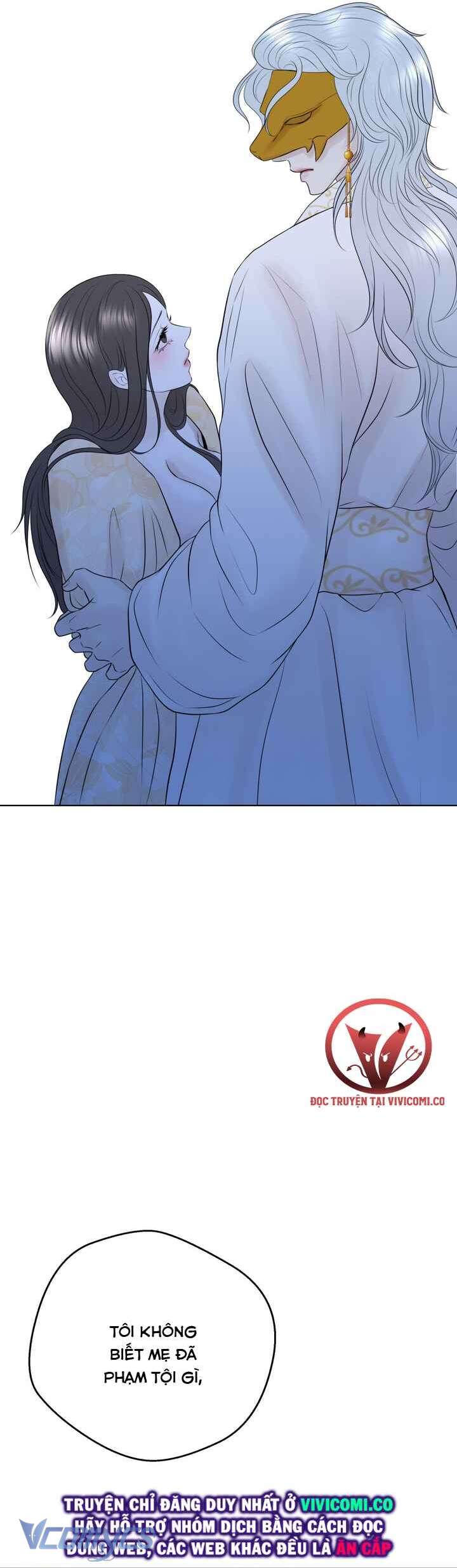 [18+] Hương Đào Hoa Chap 14 - Next Chap 15