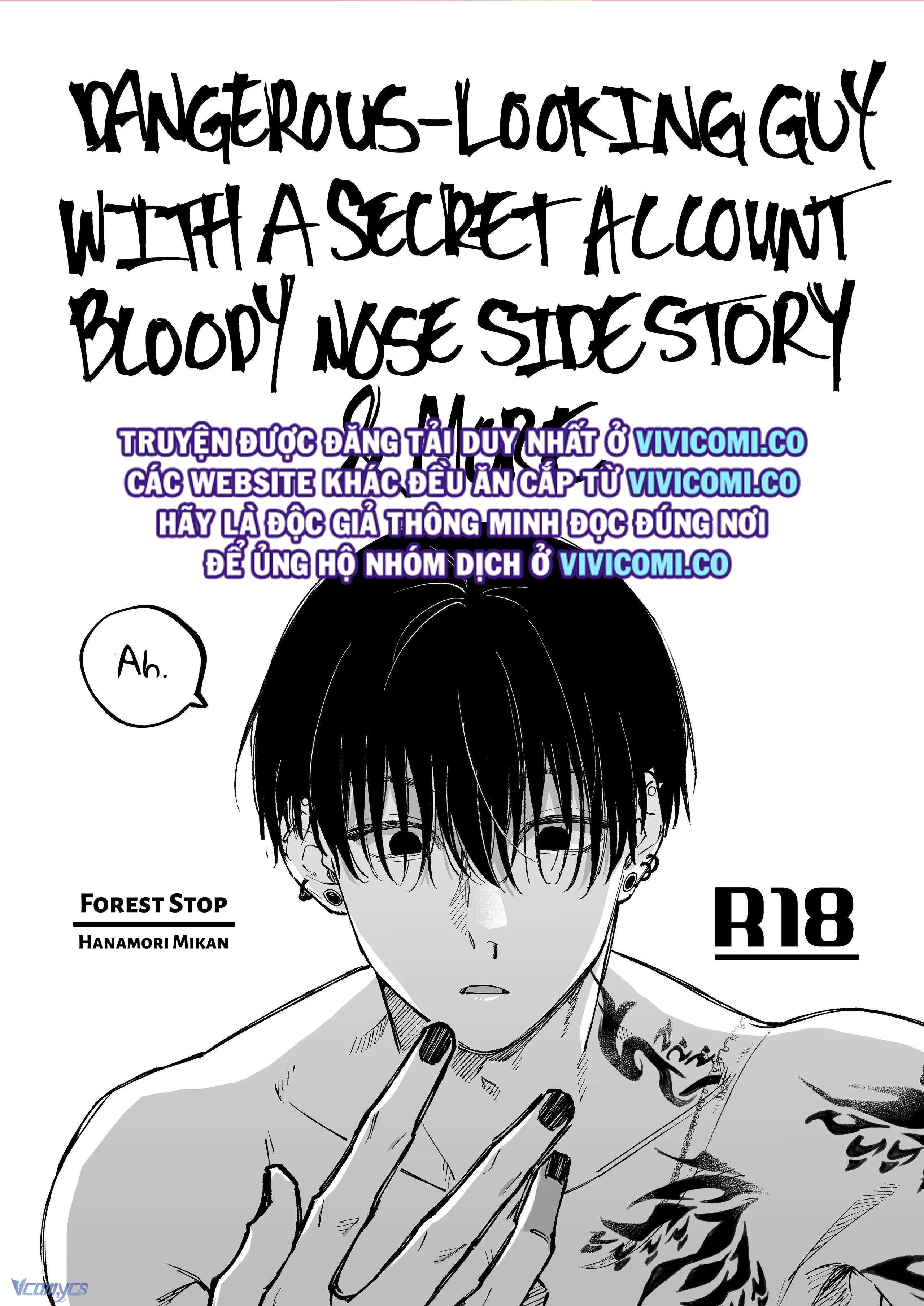 [18+] Tuyển Tập Truyện Ngắn Manga Chap 113.3 - Next Chapter 113