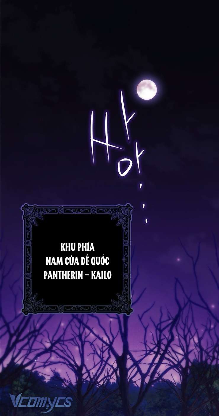 Công Chúa Bạch Hổ Không Có Nguy Hiểm Nha! Chap 17 - Next 