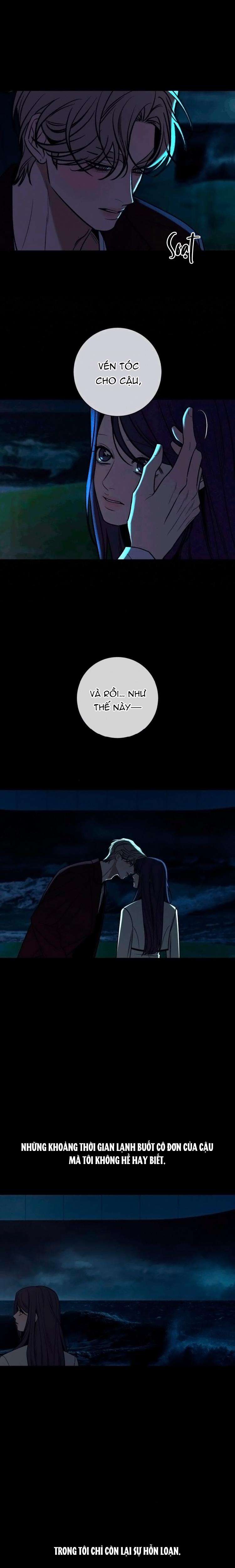 Chiến Lược: Tình Yêu Trong Sáng Chap 130 - Trang 2