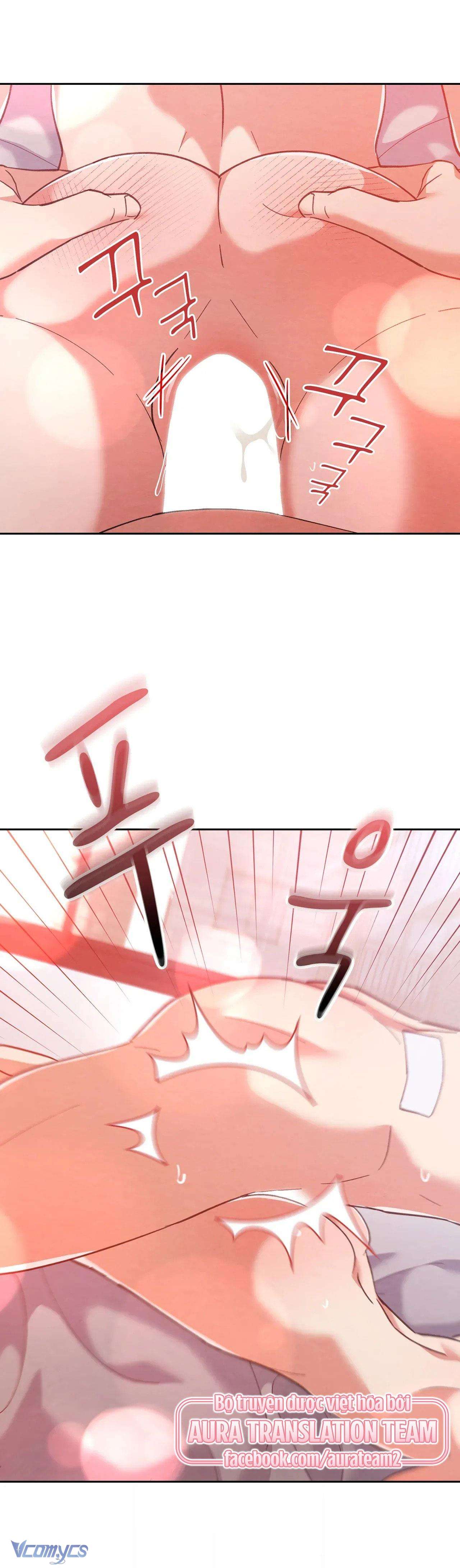 Chạy Trốn Khỏi Thợ Săn Chap 36 - Next Chap 37