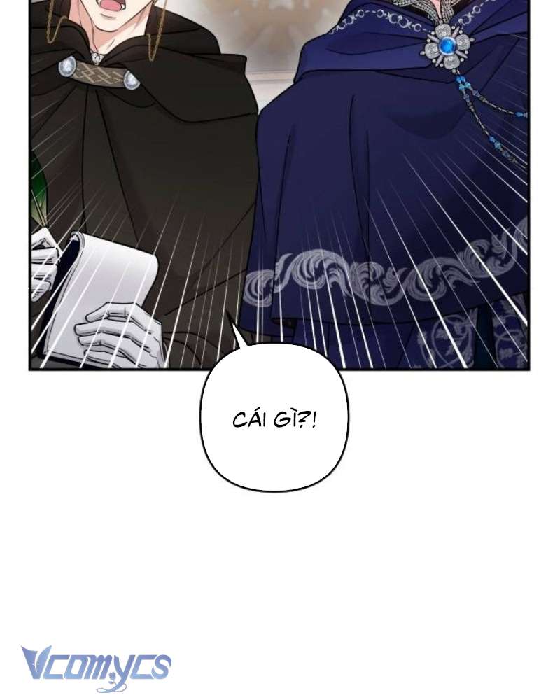 Trước Khi Em Có Ý Định Chạy Trốn Ta Sẽ Ngăn Chặn Nó Chap 26 - Next Chap 27