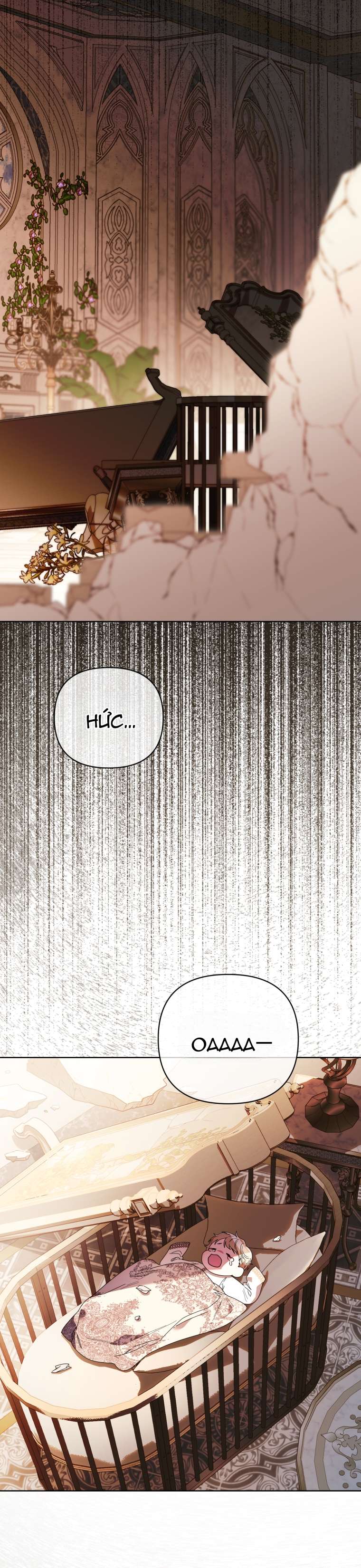 Thà Là Để Tôi Trở Thành Nữ Hoàng Chap 74 - Next Chap 75