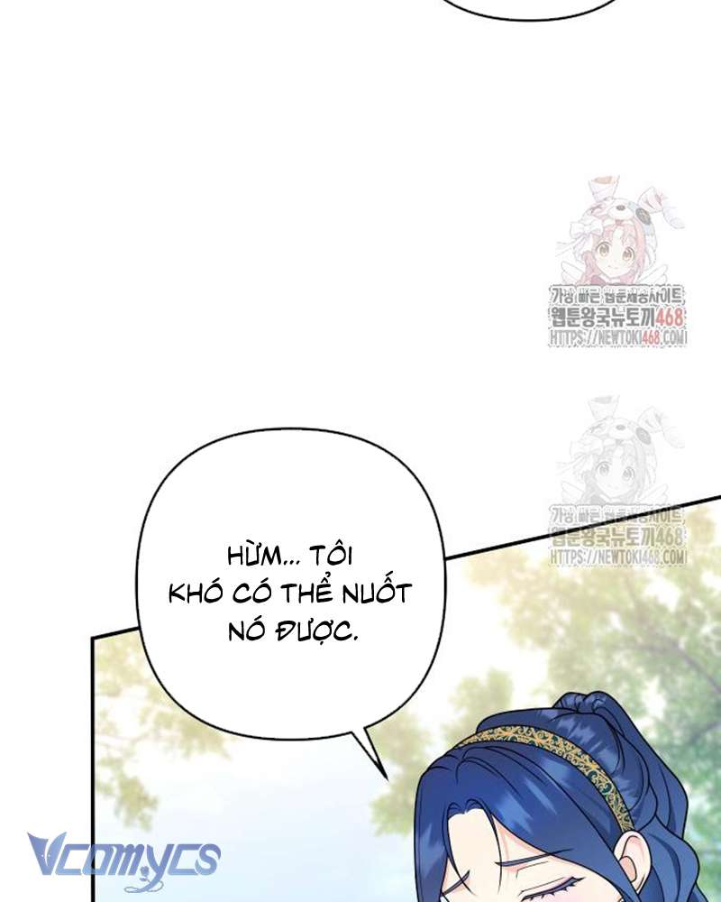 Trước Khi Em Có Ý Định Chạy Trốn Ta Sẽ Ngăn Chặn Nó Chap 24 - Next Chap 25