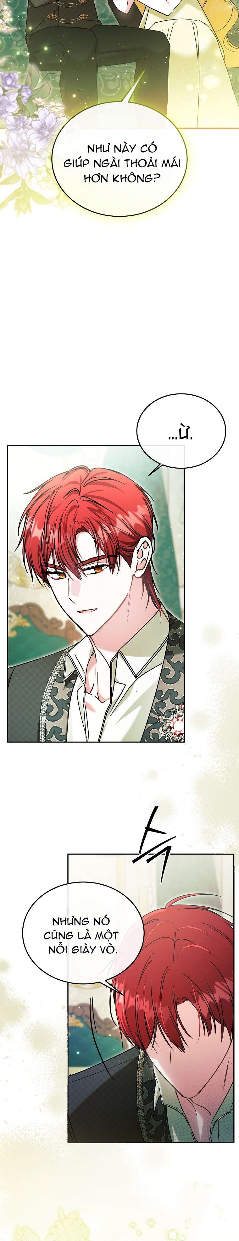 Chị Gái Tôi Là Nhân Vật Chính Chap 67 - Trang 2