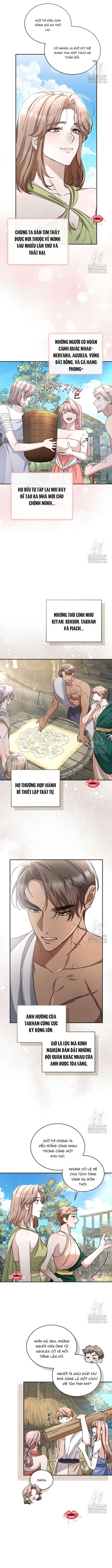 Khu Rừng Hoang Dã Khu Rừng Hoang Dã -Chap 51 - Next 