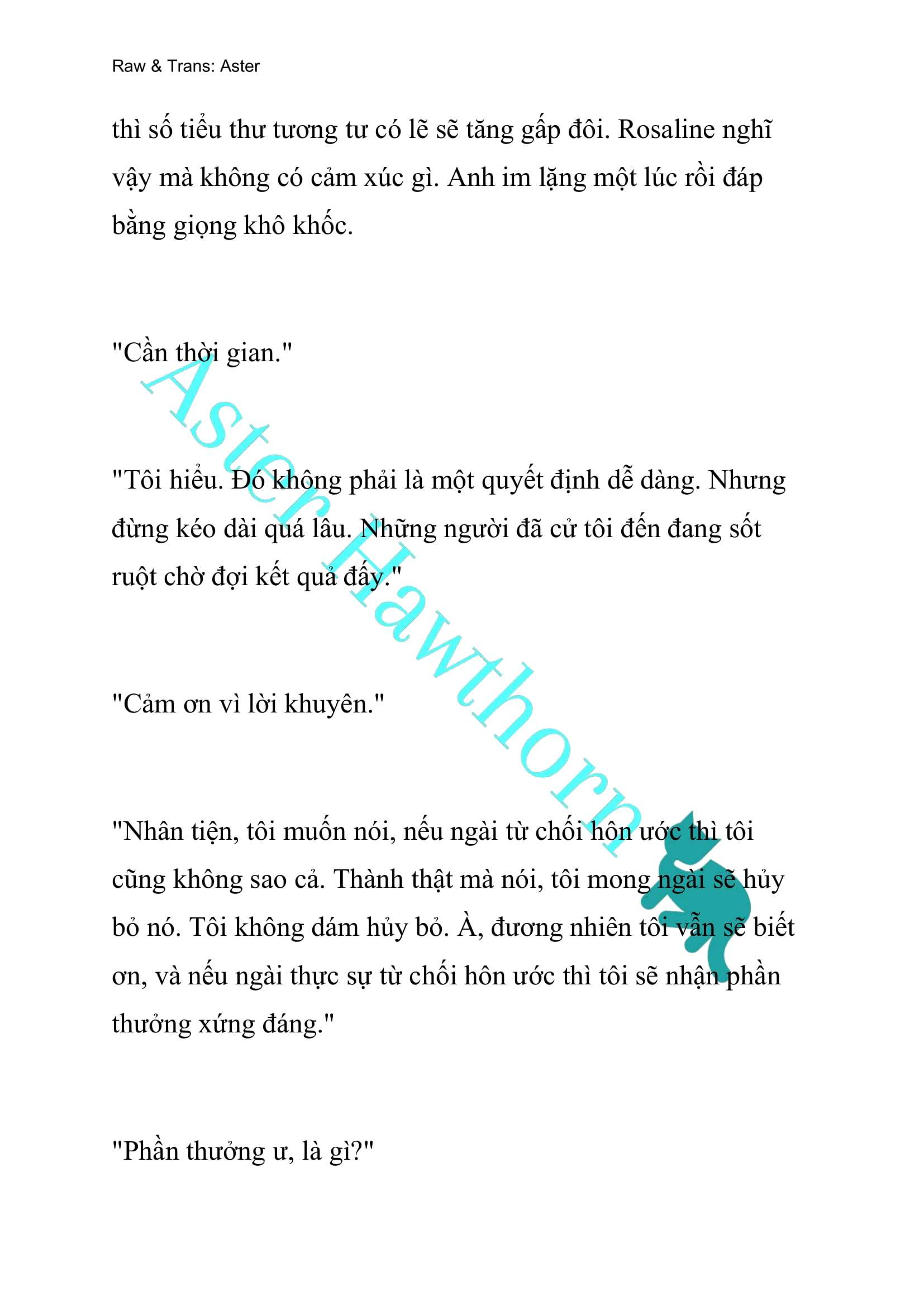 [NOVEL] Đóa Hoa Cầm Kiếm Chap 44 - Next Chap 45