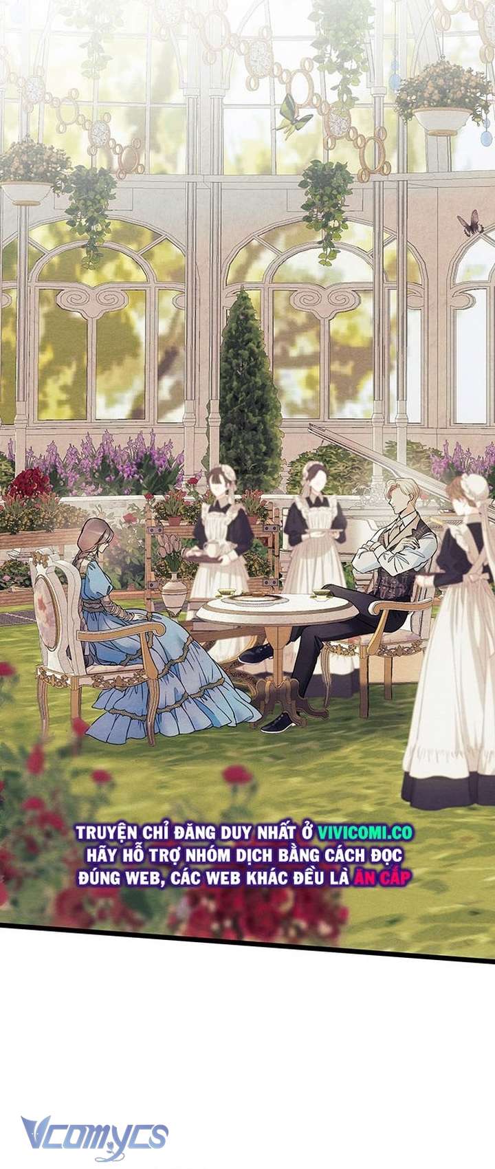 Hoàng Tử Rắc Rối Chap 32 - Next 