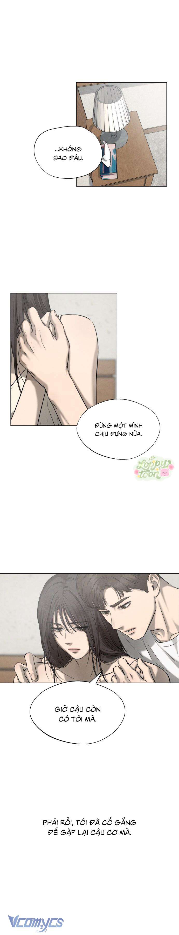 Tuyển Tập Truyện Ngắn Của Kim Young Ha Chap 2 - Next Chap 3