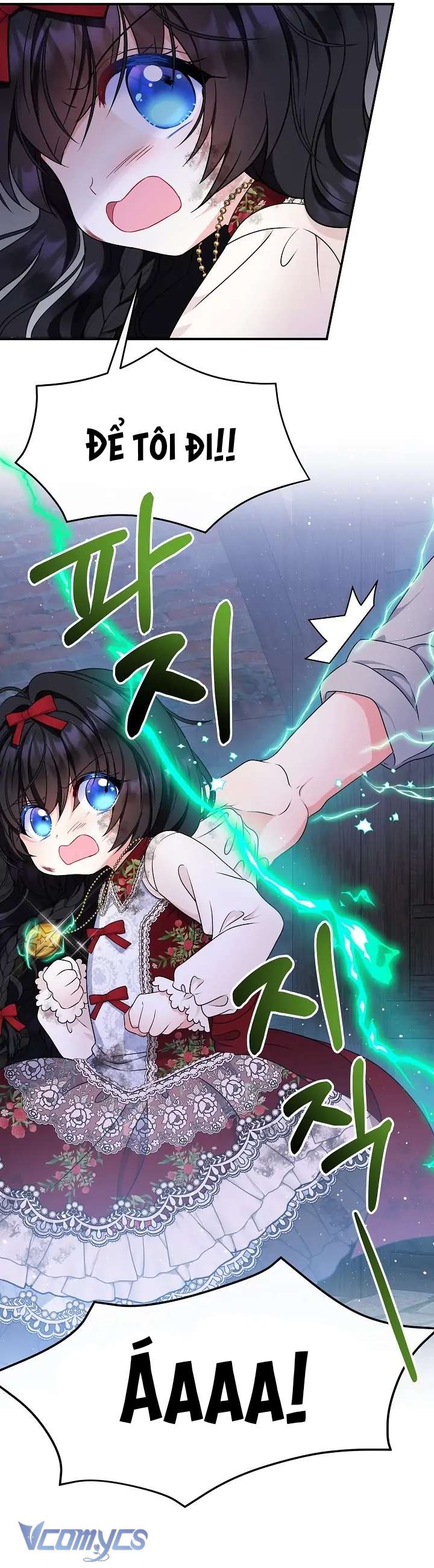 Trở Thành Con Gái Của Các Nhân Vật Chính Chapter 26 - Trang 4