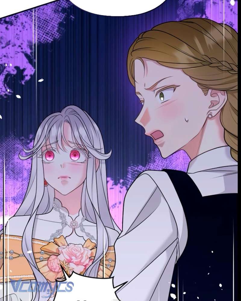 Trước Khi Em Có Ý Định Chạy Trốn Ta Sẽ Ngăn Chặn Nó Chap 25 - Next Chap 26