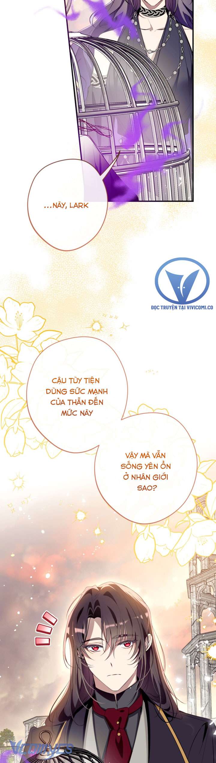 Chúng Ta Có Thể Trở Thành Một Gia Đình Được Không? Chap 137 - Next Chap 138